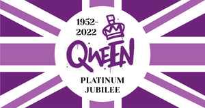 Queen Elizabeth II and her Platinum Jubilee