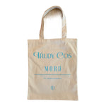 Trudy Cos shopping bag